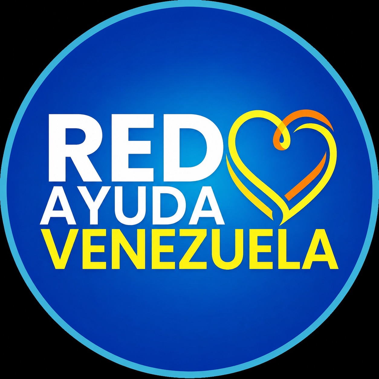 Fundación Red de Ayuda Venezuela